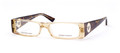 Emporio Armani 9465 Eyeglasses 0VCS Salmon Br Havana (5115)