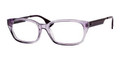Emporio Armani 9667 Eyeglasses 0UTG Violet (5316)