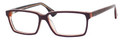 Emporio Armani 9674 Eyeglasses 01UZ Br Orange (5413)