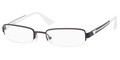Emporio Armani 9675 Eyeglasses 0SSW Satin Slv (5119)