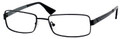 EMPORIO ARMANI 9679 Eyeglasses 0003 Matte Blk 53-17-140