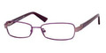 Emporio Armani 9662 Eyeglasses 0L2W Violet (5216)
