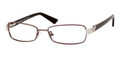 Emporio Armani 9662 Eyeglasses 0L3W Br (5216)