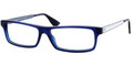 Emporio Armani 9735 Eyeglasses 0Y5H Blue Wht (5213)