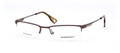Emporio Armani 9491 Eyeglasses 0PPE Semi Matte Grn (5217)
