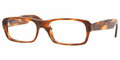 Ray Ban RX5223 Eyeglasses 2144 Striped Havana (5217)