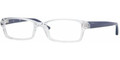 Ray Ban RX5224 Eyeglasses 5026 Transp (5317)