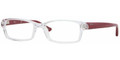 Ray Ban RX5224 Eyeglasses 5027 Transp (5317)