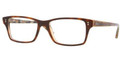 Ray Ban RX5225 Eyeglasses 5036 Top Havana Tr Br (5417)