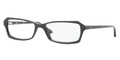Ray Ban RB 5235 Eyeglasses 2000 Blk 52-15-140