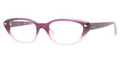 Ray Ban RB 5242 Eyeglasses 5071 Violet Faded Opal Pink 53-18-140