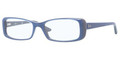 Ray Ban RB 5243 Eyeglasses 5083 Transp Blue 50-16-135