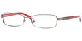 Ray Ban RX6093 Eyeglasses 2502 Gunmtl (5316)