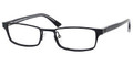 Emporio Armani 9766 Eyeglasses 0FSW Blk Crystal (5120)