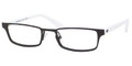 Emporio Armani 9766 Eyeglasses 0O8K Br Wht (5120)