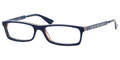 EMPORIO ARMANI 9770 Eyeglasses 0O9Z Blue 50-15-140