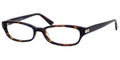 Emporio Armani 9774 Eyeglasses 0086 Dark Havana (5116)