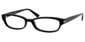 Emporio Armani 9774 Eyeglasses 0807 Blk (5116)