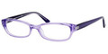 EMPORIO ARMANI 9774 Eyeglasses 0OA6 Violet 51-16-140