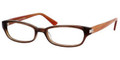 EMPORIO ARMANI 9774 Eyeglasses 0OAR Br 51-16-140