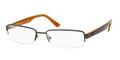 EMPORIO ARMANI 9776 Eyeglasses 0OC1 Grn 52-17-140
