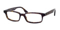 Emporio Armani 9777 Eyeglasses 0086 Dark Havana (5116)