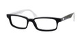 EMPORIO ARMANI 9777 Eyeglasses 0OB3 Blk 51-16-140