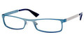 Emporio Armani 9726 Eyeglasses 0ARP Azurepalladium (5219)