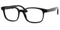 Emporio Armani 9733 Eyeglasses 807 Blk (5118)