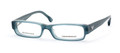 Emporio Armani 9318 Eyeglasses 0LZH Emerald Grn (5015)