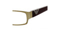 Emporio Armani 9303 Eyeglasses 0NER Br (5316)