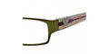 Emporio Armani 9303 Eyeglasses 0NES Gray Grn (5316)