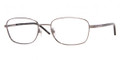 Ray Ban RX6138 Eyeglasses 2502 Gunmtl (5319)