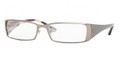 Ray Ban RX6150 Eyeglasses 2553 Smoke Grey (5217)