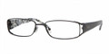 Ray Ban RX6157 Eyeglasses 2509 Shiny Blk (5316)