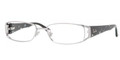 Ray Ban RX6157 Eyeglasses 2629 Gunmtl (5316)