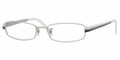 Ray Ban RX6168 Eyeglasses 2613 Slv (5117)