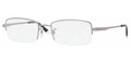 Ray Ban RX6178 Eyeglasses 2502 Gunmtl (5319)
