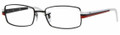 Ray Ban RX6184 Eyeglasses 2611 Red Wht (5117)