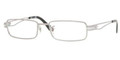 Ray Ban RX 6193 Eyeglasses 2502 Gunmtl 51-17-140