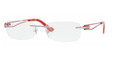 Ray Ban RX6194 Eyeglasses 2502 Gunmtl (5217)