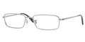 Ray Ban RX6205 Eyeglasses 2502 Gunmtl (5317)