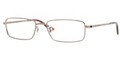 Ray Ban RX6205 Eyeglasses 2531 Light Br (5317)