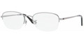 Ray Ban RX6206 Eyeglasses 2502 Gunmtl (5219)