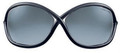 TOM FORD FT0009 Sunglasses 0B5  64-14-110