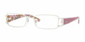 Ray Ban RX6207 Eyeglasses 2501 Slv (5216)