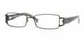 Ray Ban RB 6207 Eyeglasses 2509 Blk 52-16-135
