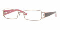 Ray Ban RB 6207 Eyeglasses 2531 Br 52-16-135