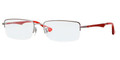 Ray Ban RX6212 Eyeglasses 2685 Gunmtl (5317)