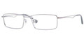Ray Ban RB 6215 Eyeglasses 2502 Gunmtl 54-17-140